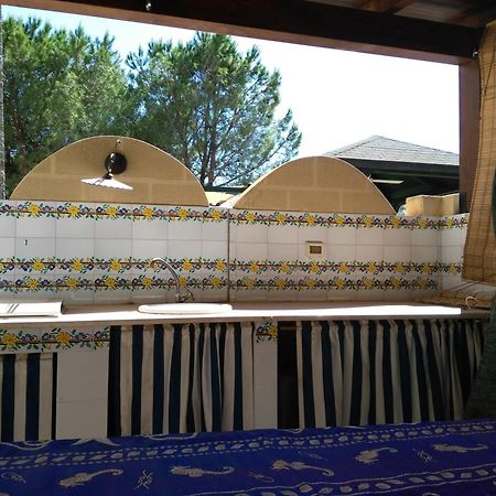 Villa Al Mare Baia Emiri Mazzaforno Cefalù Exteriér fotografie