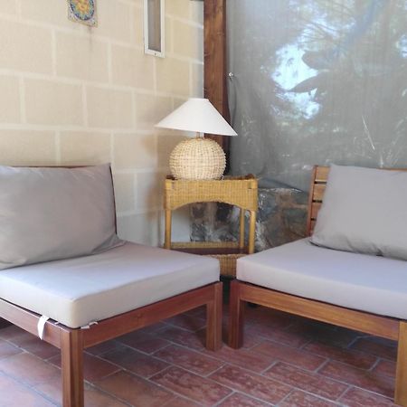 Villa Al Mare Baia Emiri Mazzaforno Cefalù Exteriér fotografie