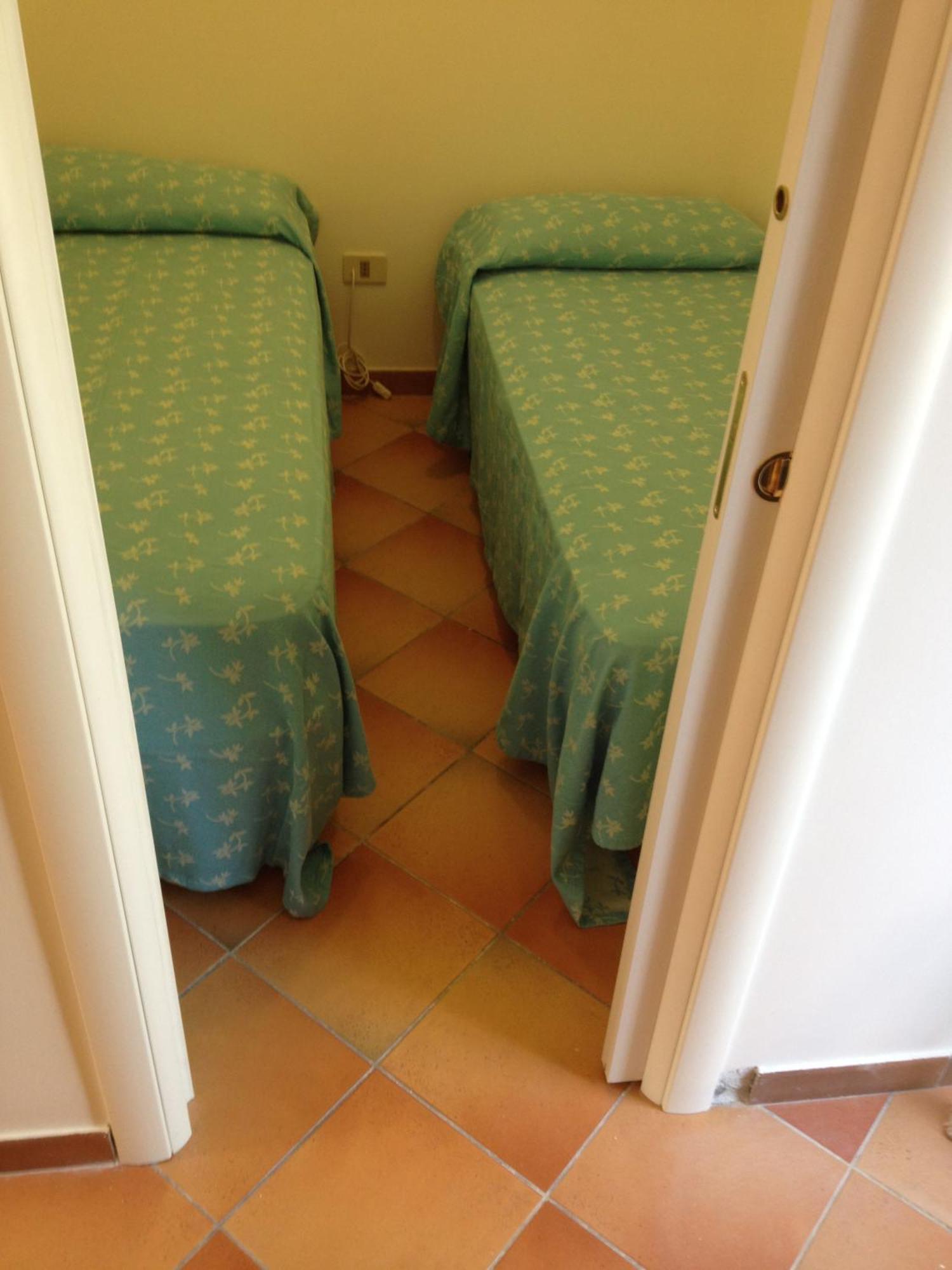 Villa Al Mare Baia Emiri Mazzaforno Cefalù Exteriér fotografie