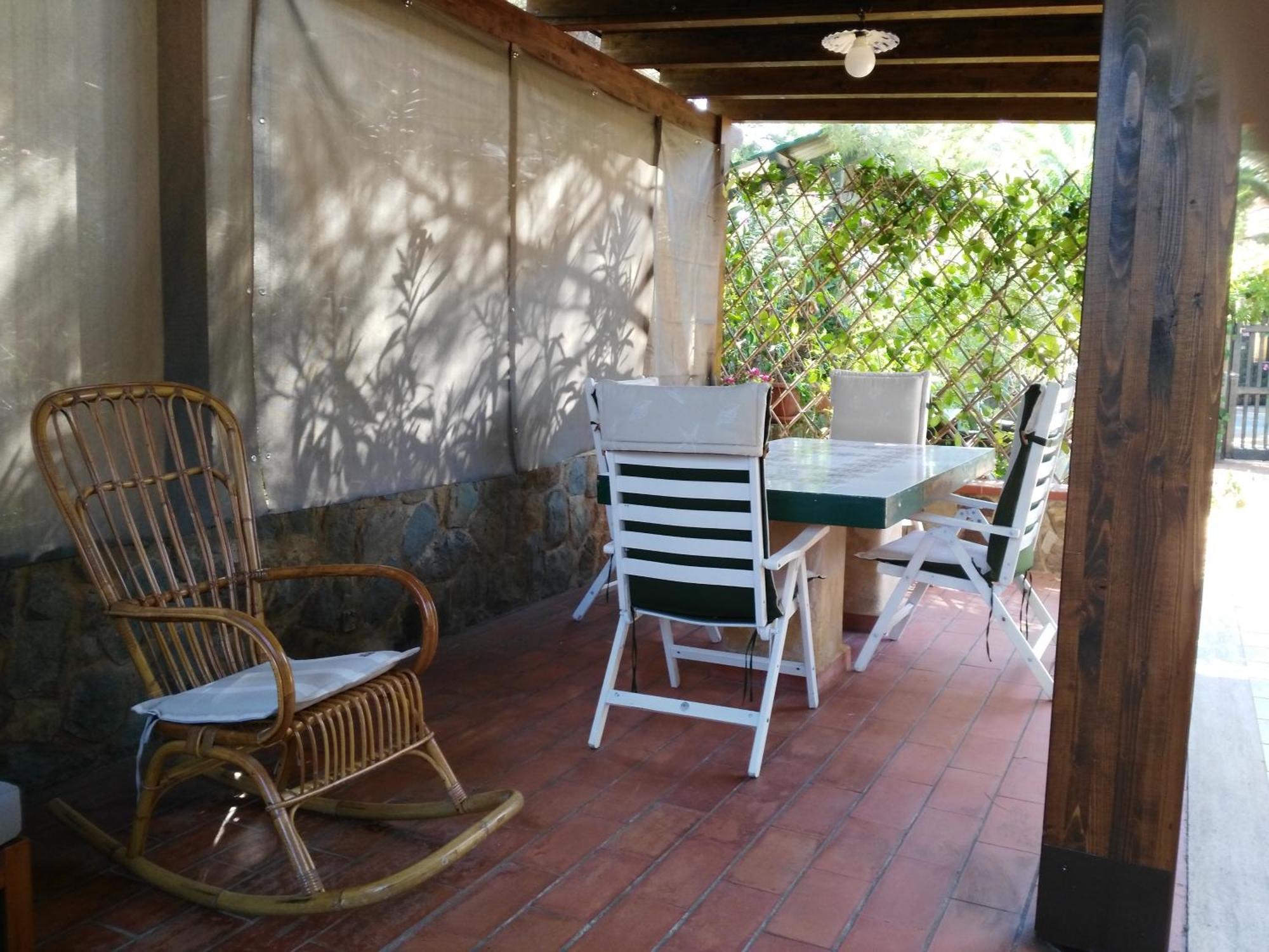 Villa Al Mare Baia Emiri Mazzaforno Cefalù Exteriér fotografie