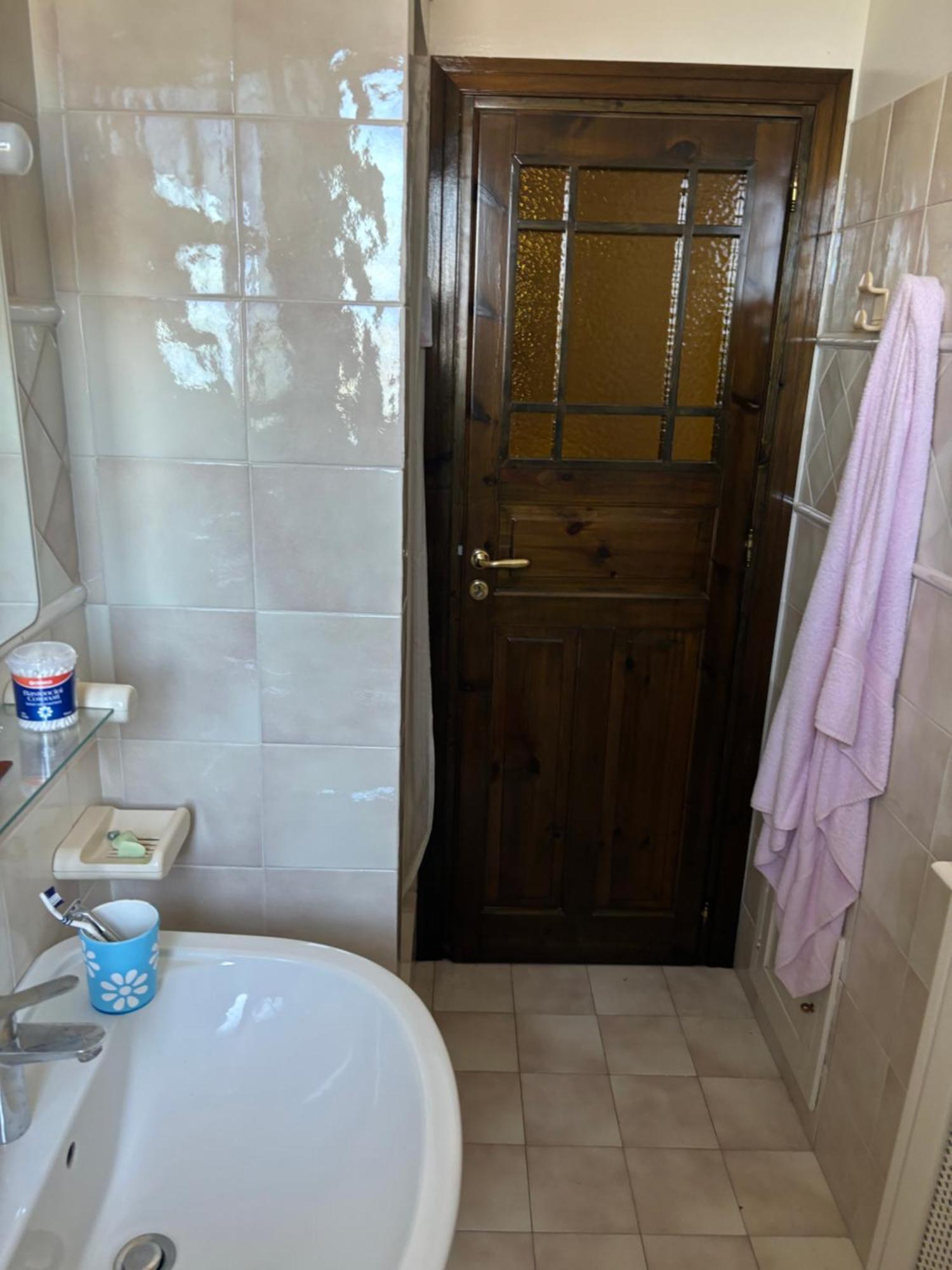 Villa Al Mare Baia Emiri Mazzaforno Cefalù Exteriér fotografie