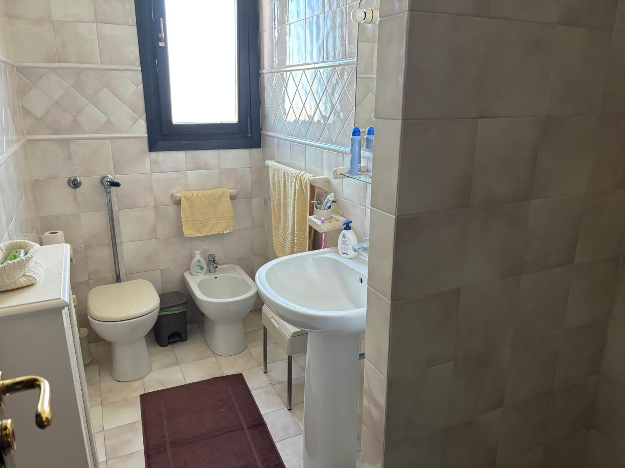 Villa Al Mare Baia Emiri Mazzaforno Cefalù Exteriér fotografie