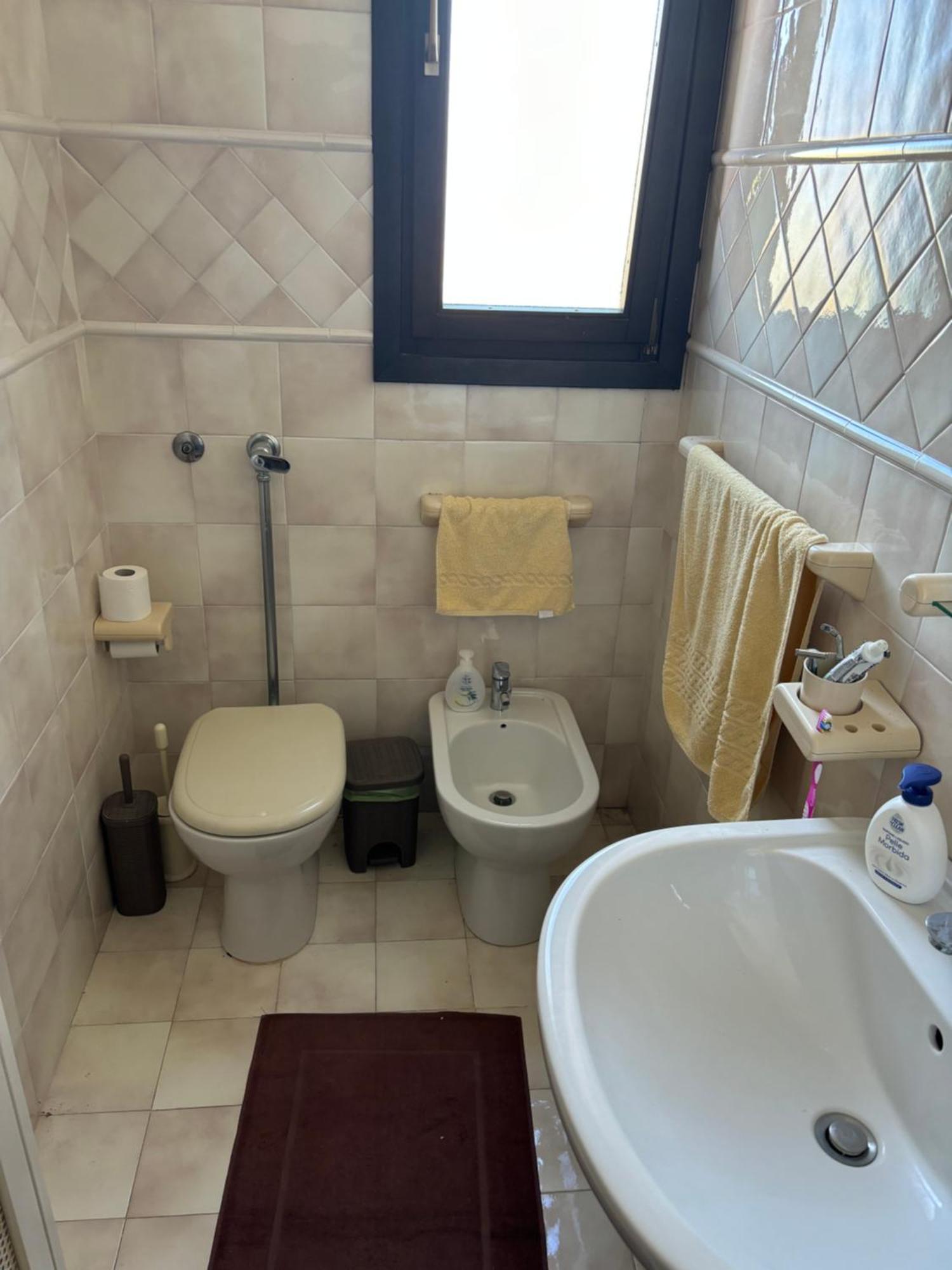 Villa Al Mare Baia Emiri Mazzaforno Cefalù Exteriér fotografie