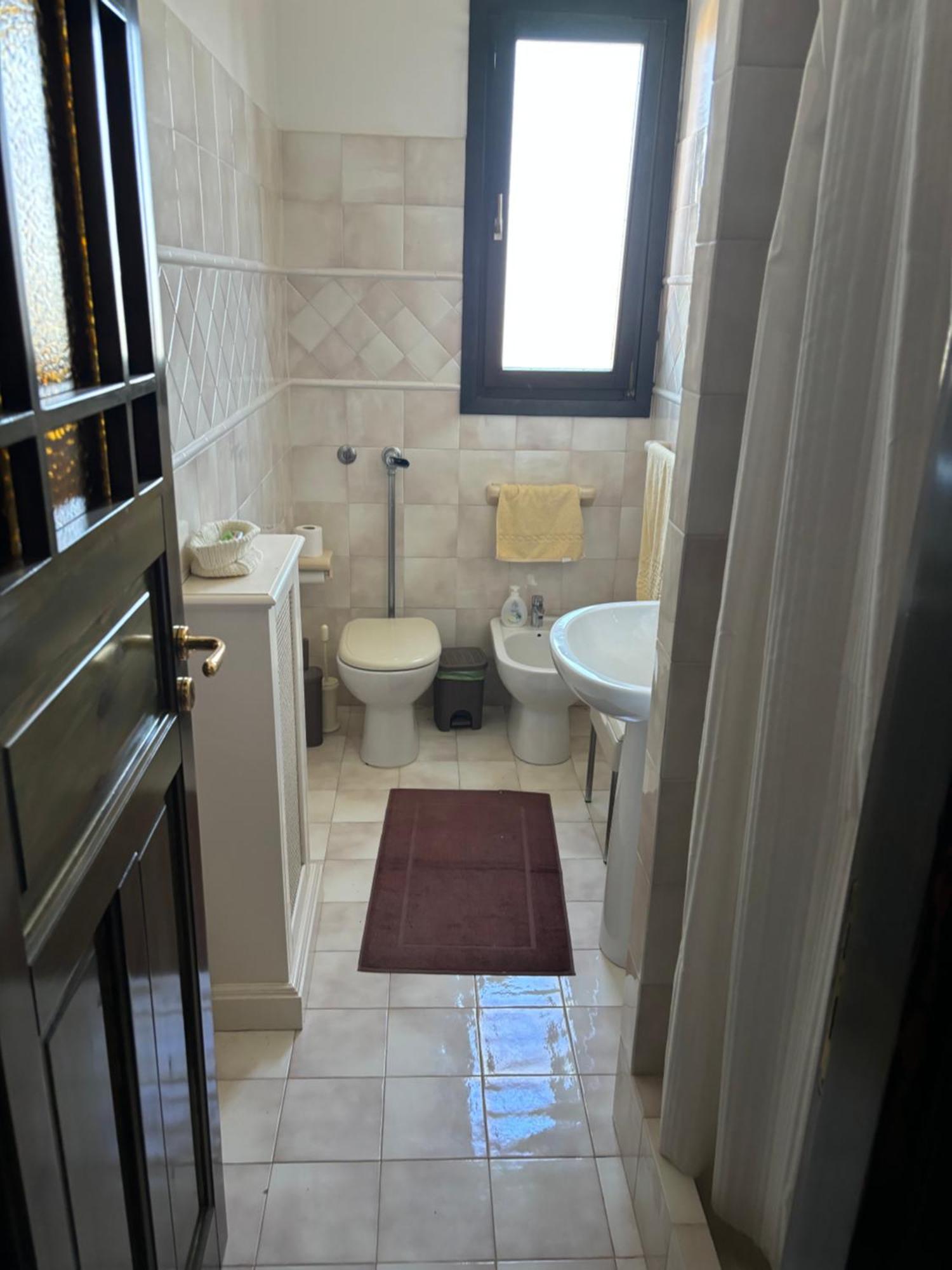 Villa Al Mare Baia Emiri Mazzaforno Cefalù Exteriér fotografie