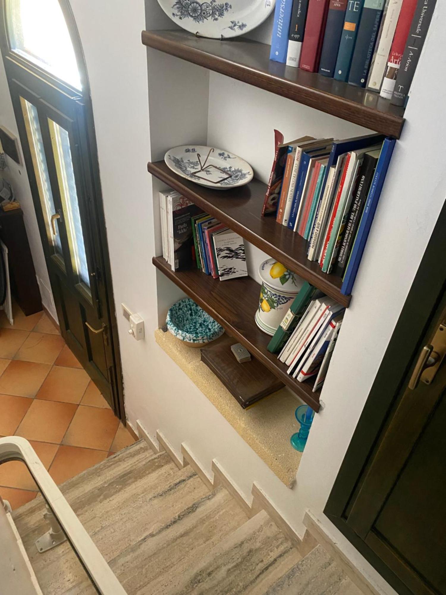 Villa Al Mare Baia Emiri Mazzaforno Cefalù Exteriér fotografie