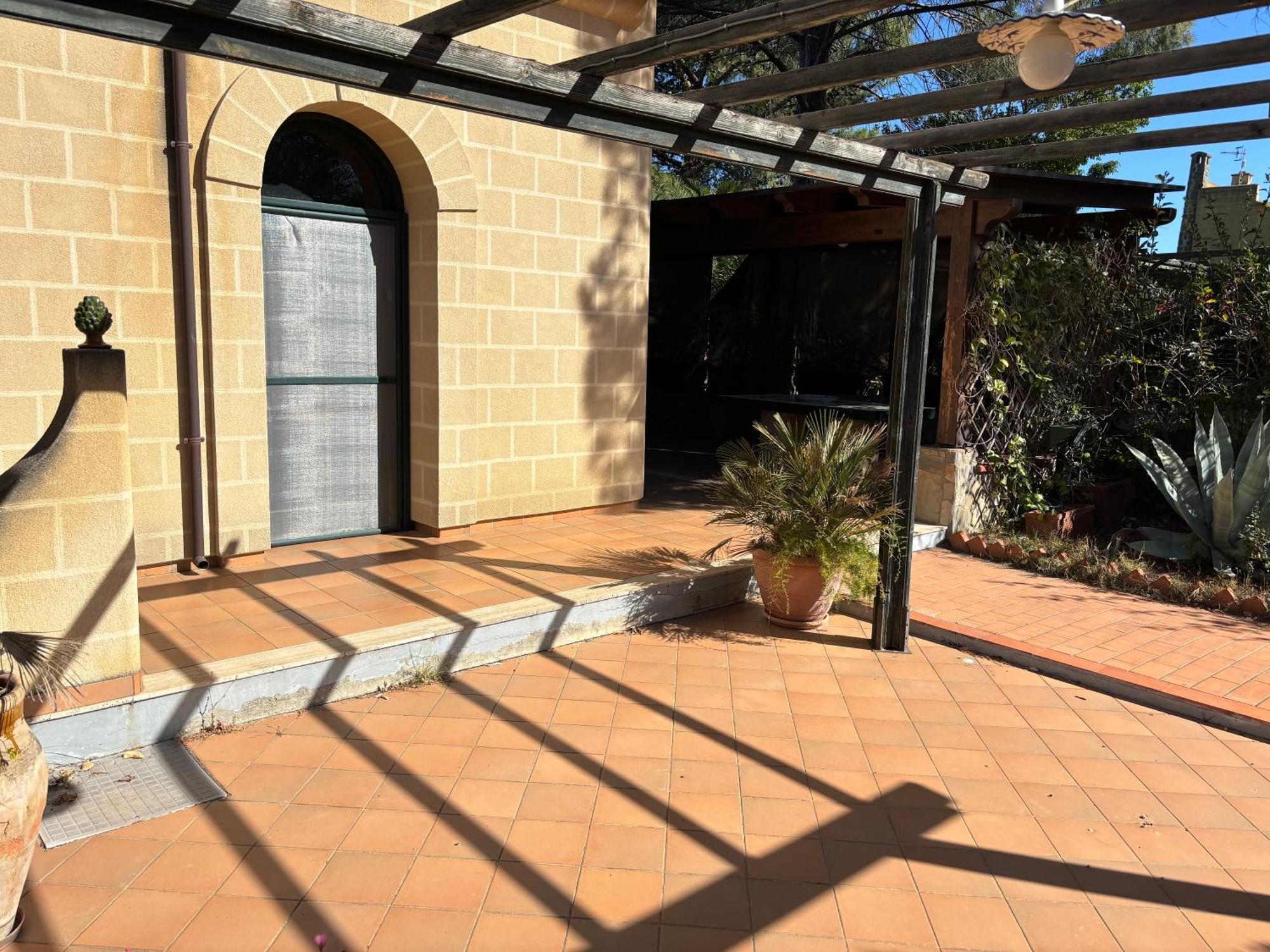 Villa Al Mare Baia Emiri Mazzaforno Cefalù Exteriér fotografie