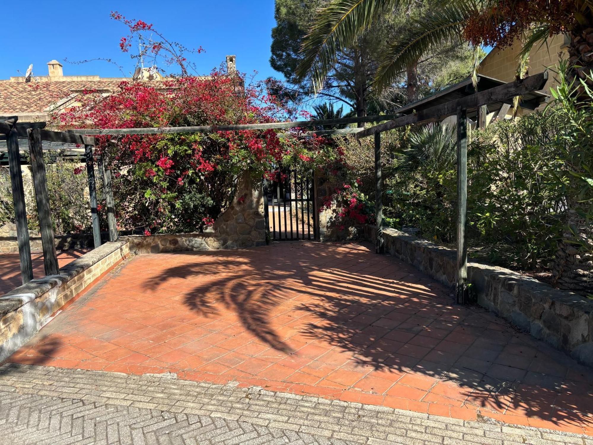 Villa Al Mare Baia Emiri Mazzaforno Cefalù Exteriér fotografie