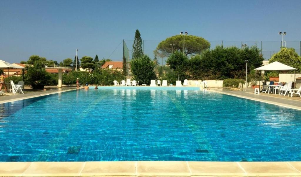 Villa Al Mare Baia Emiri Mazzaforno Cefalù Exteriér fotografie