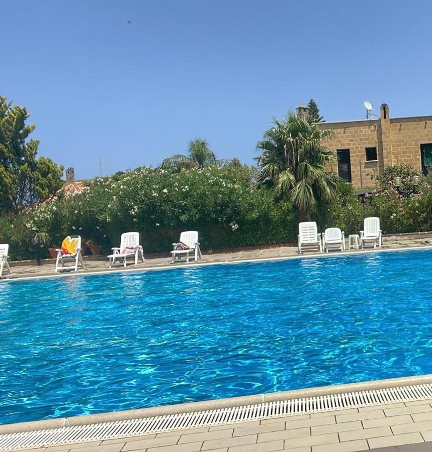 Villa Al Mare Baia Emiri Mazzaforno Cefalù Exteriér fotografie